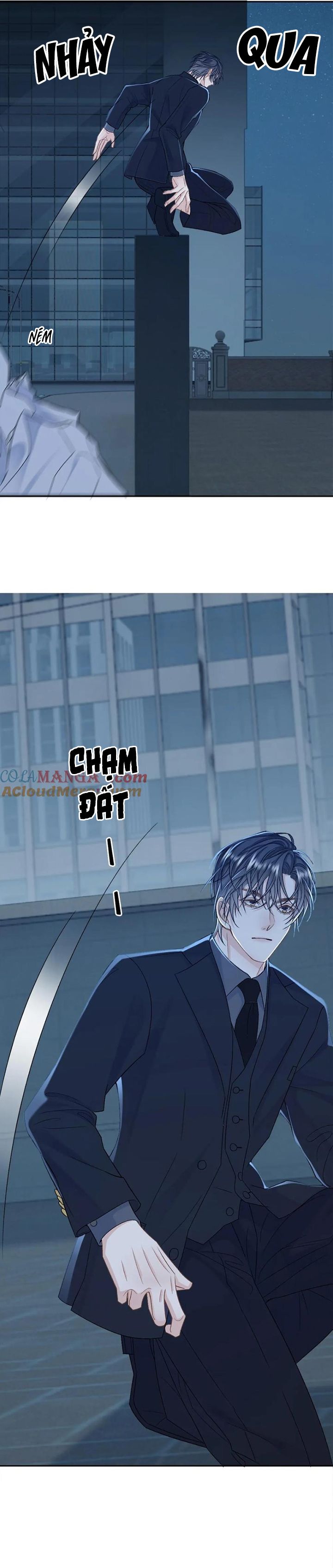 Lang Cẩu Chủ Thần chapter 147