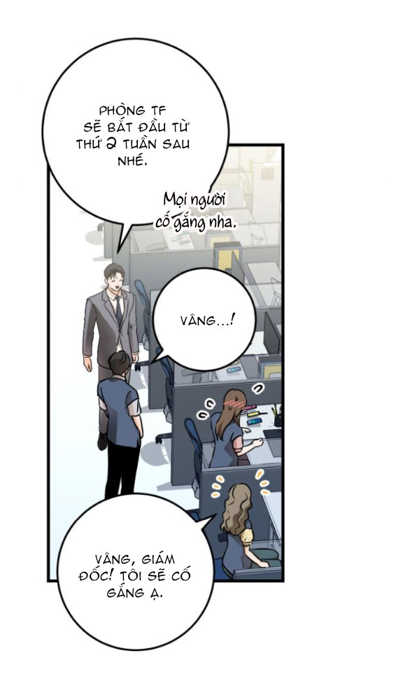 Nóng Lòng Muốn Giày Vò Em chapter 35.2 7