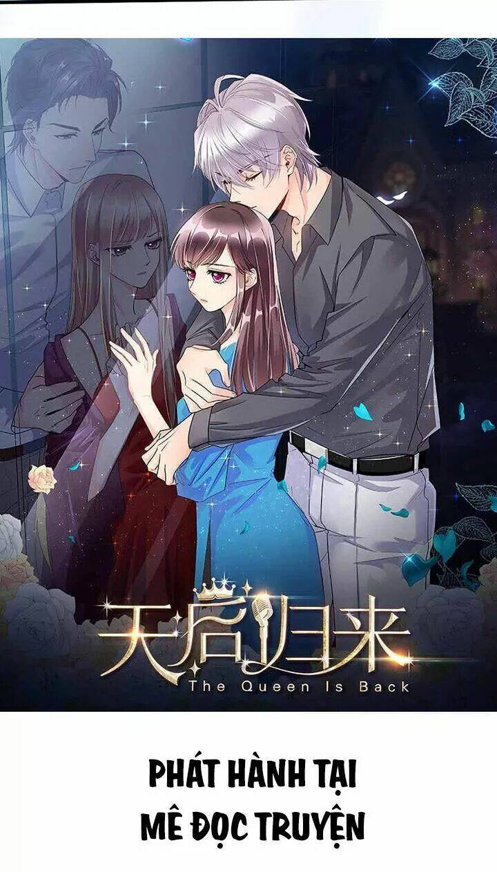 thiên hậu trở về chapter 131 44