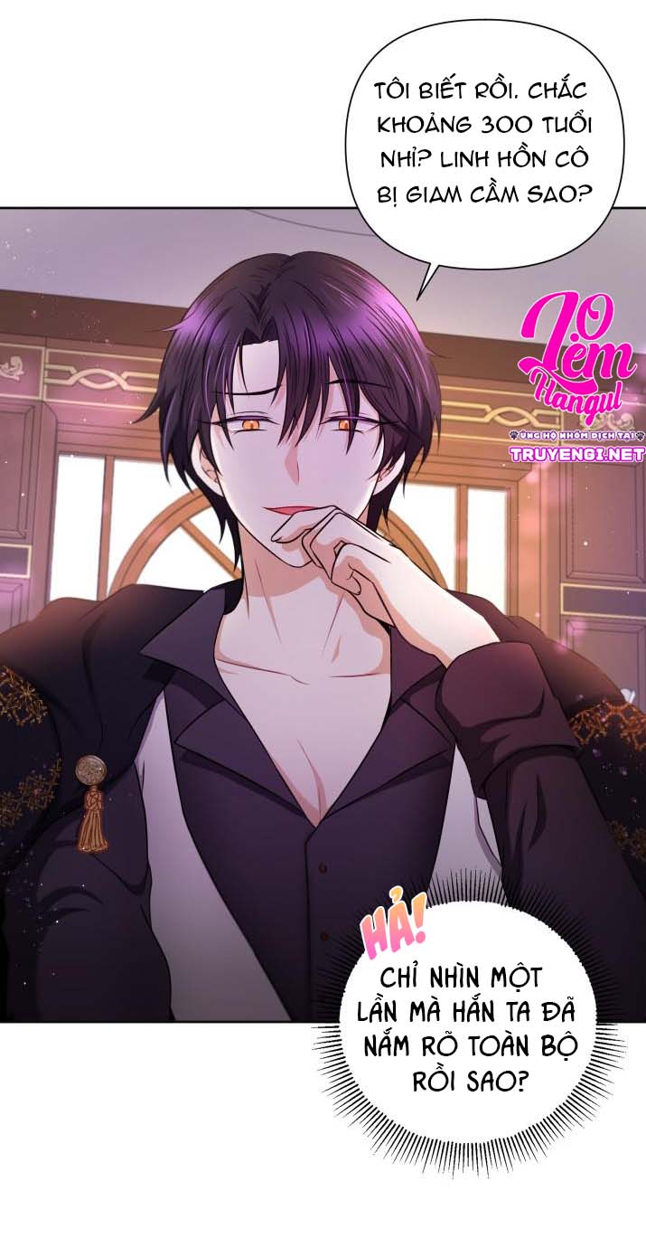 ác nữ công chúa chapter 24 24