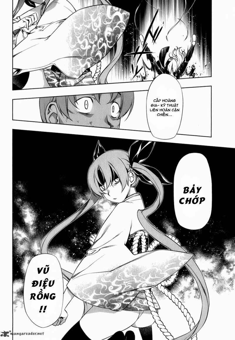 black god chapter 104 21