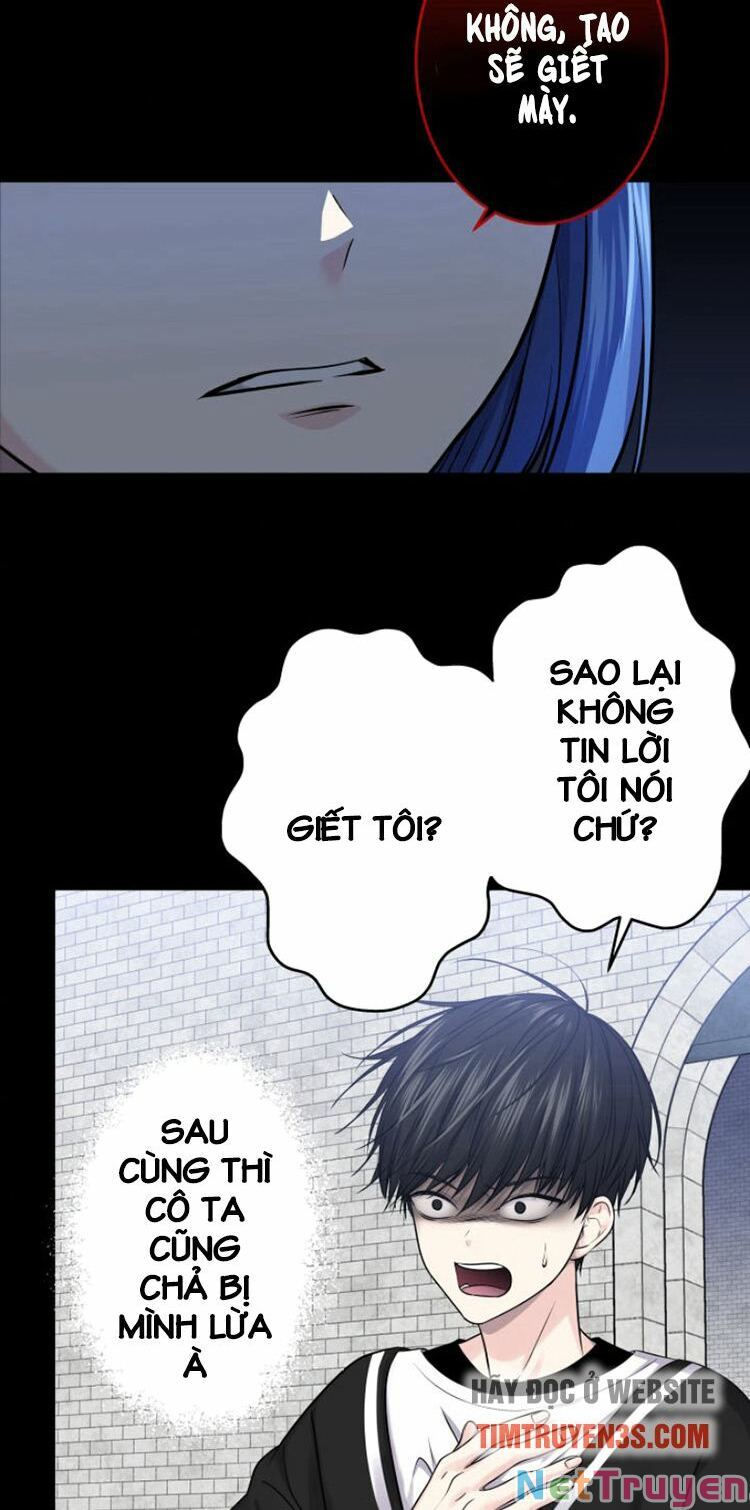 trò chơi của chúa thượng chapter 5 11