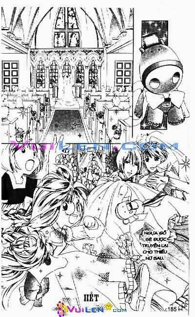 duyên kỳ ngộ chapter 11 186