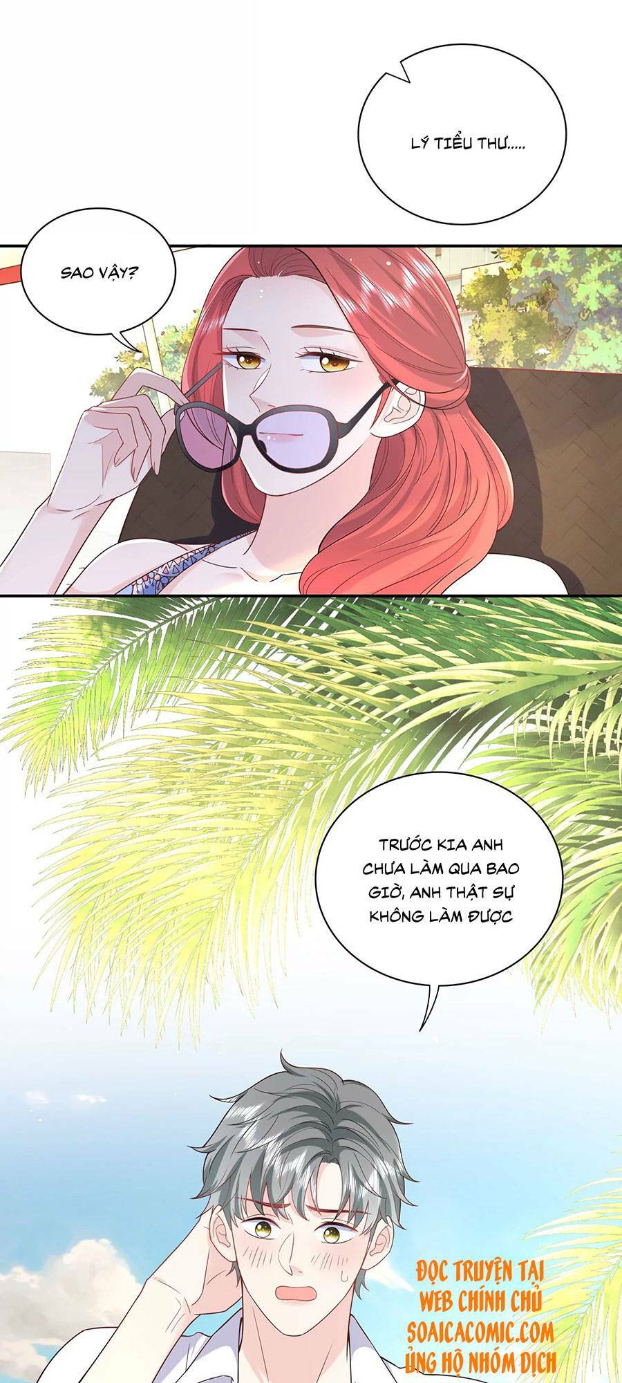 tôi dựa vào tà ý: nghịch chuyển nhân sinh chapter 66 21