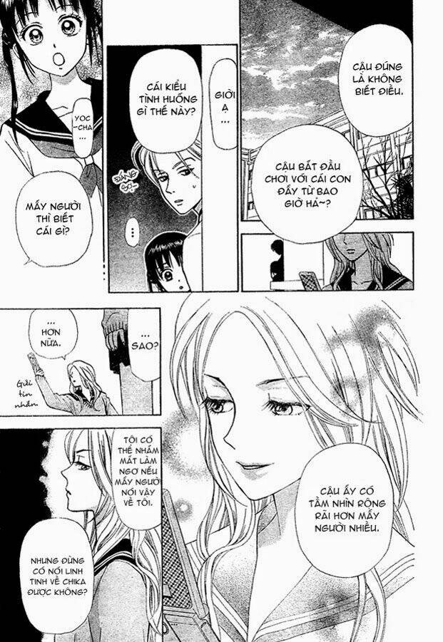 kyou mo ashita mo chapter 3 29