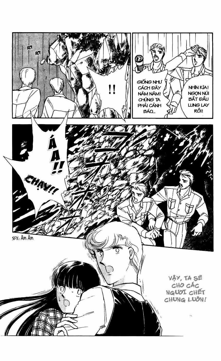 ryouko no shinrei jikenbo chapter 7 41