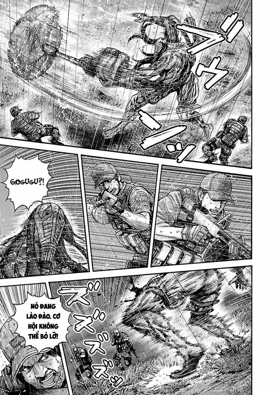 resident evil biohazard heavenly island chapter 26 3