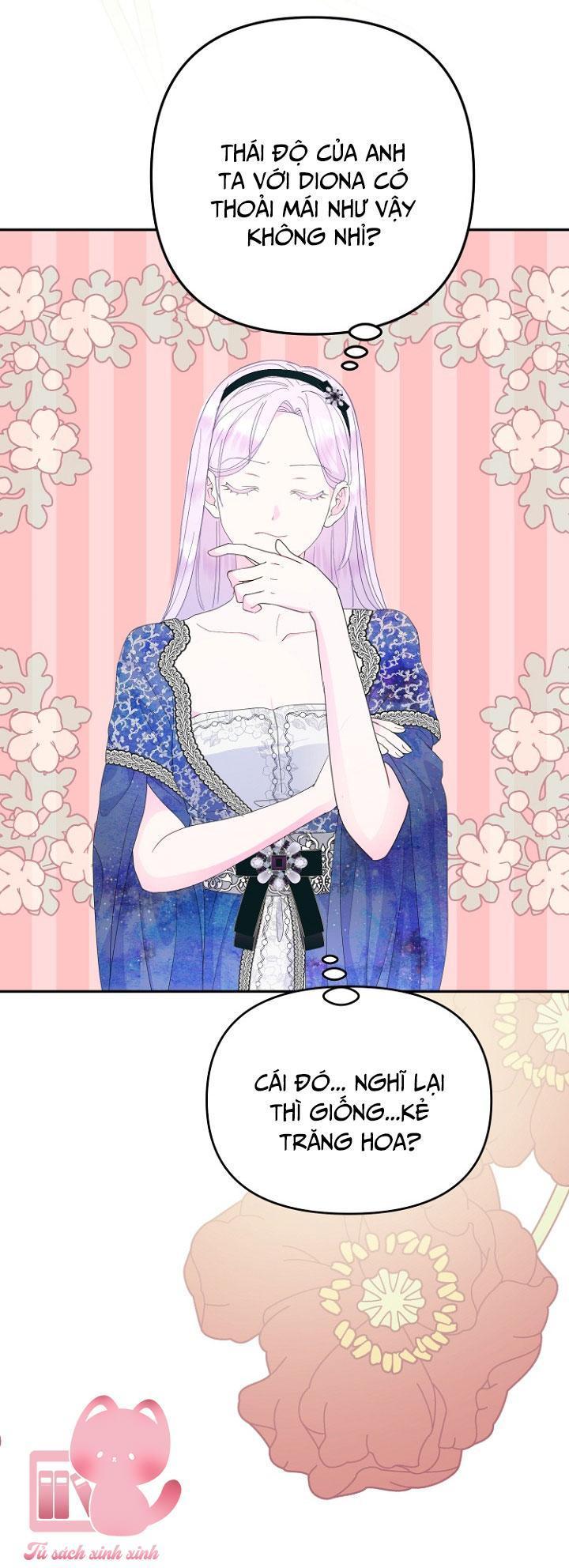 bỏ quách chồng con đi, tiền bạc mới là tất cả chapter 41 26