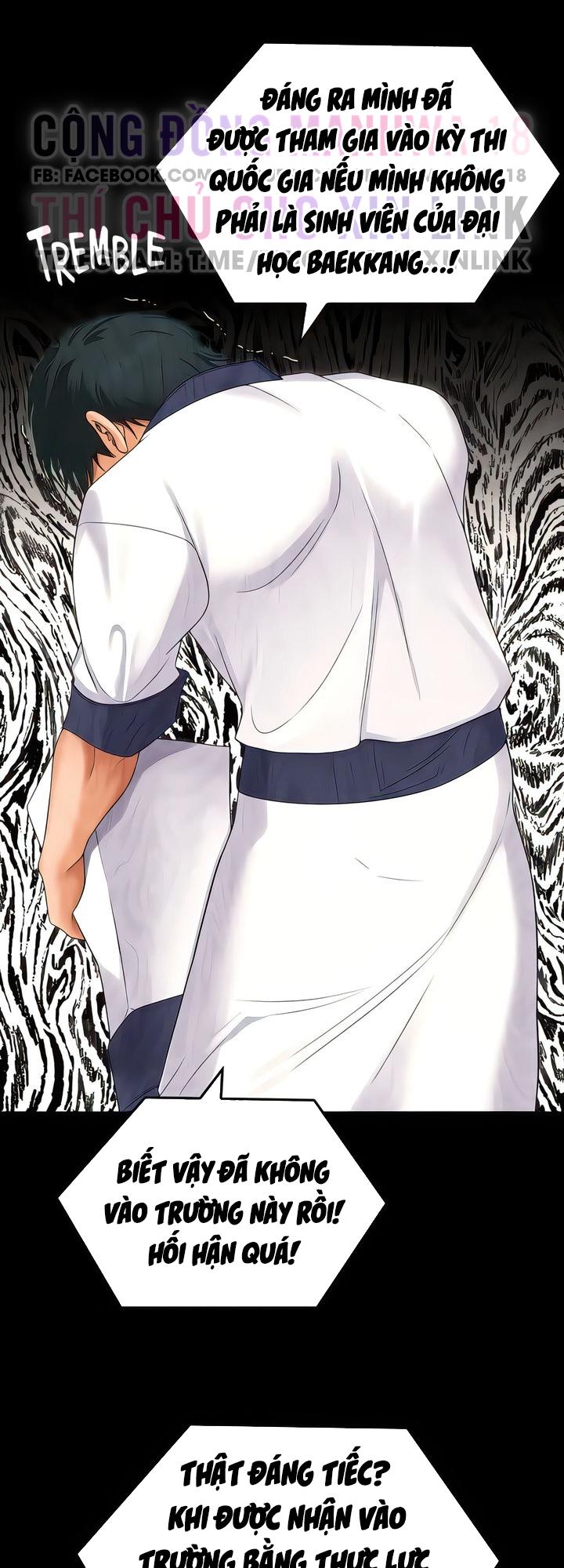 tối nay cưng muốn ăn gì? chapter 79 10