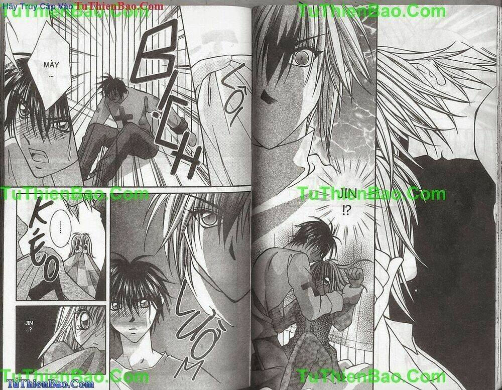 cô nàng quản gia chapter 2 43