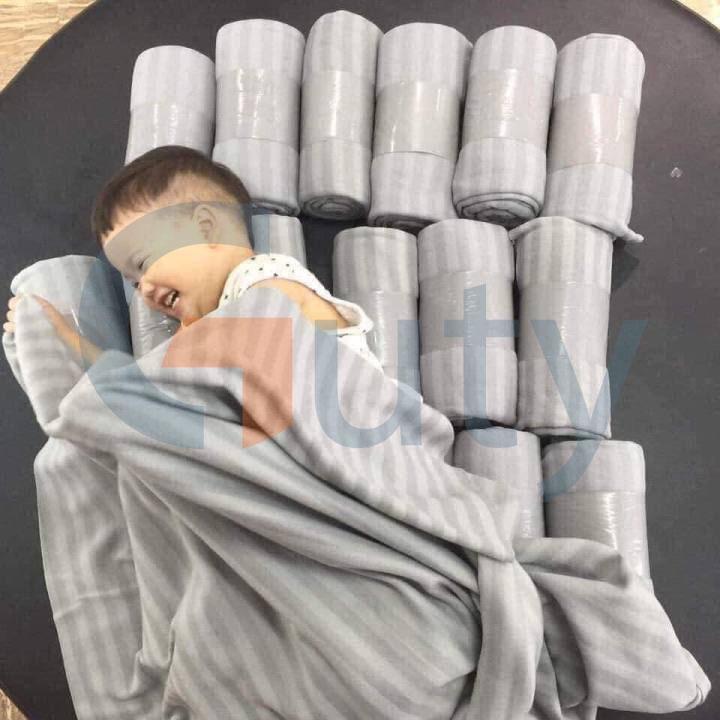 Chăn kẻ công sở siêu Nhẹ - Đắp Ở Văn Phòng Đi Du Lịch Hay Dùng Trong Spa Chăn Nỉ tiện ích cho gia đình bạn - Guty