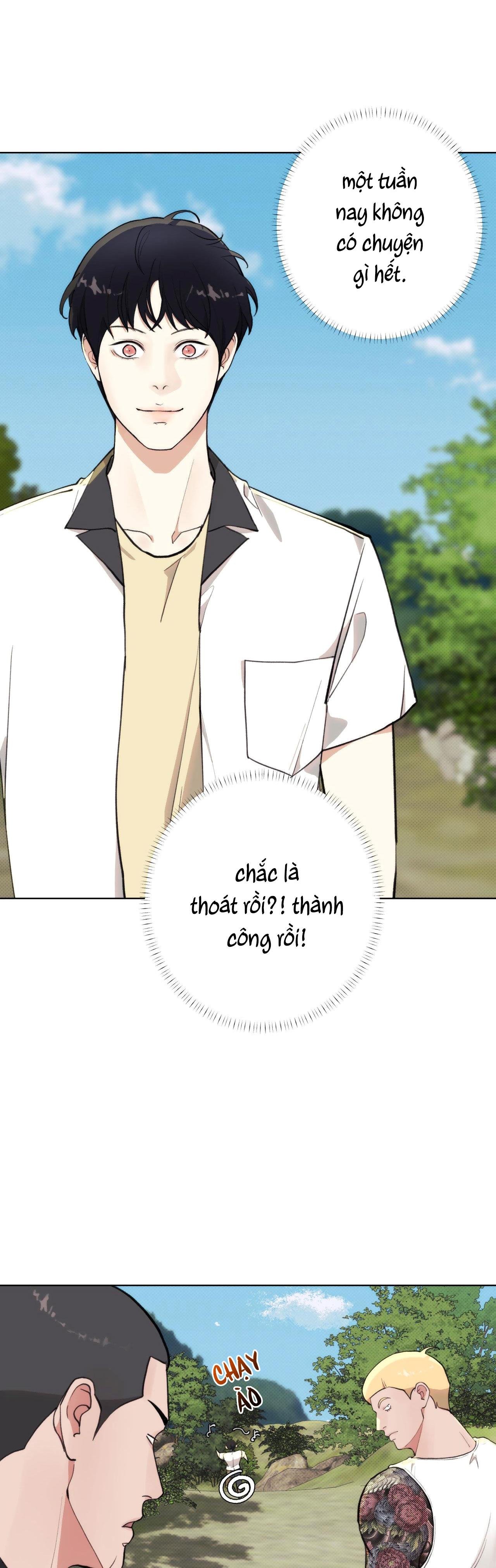 em bé và đại ca chapter 2 24