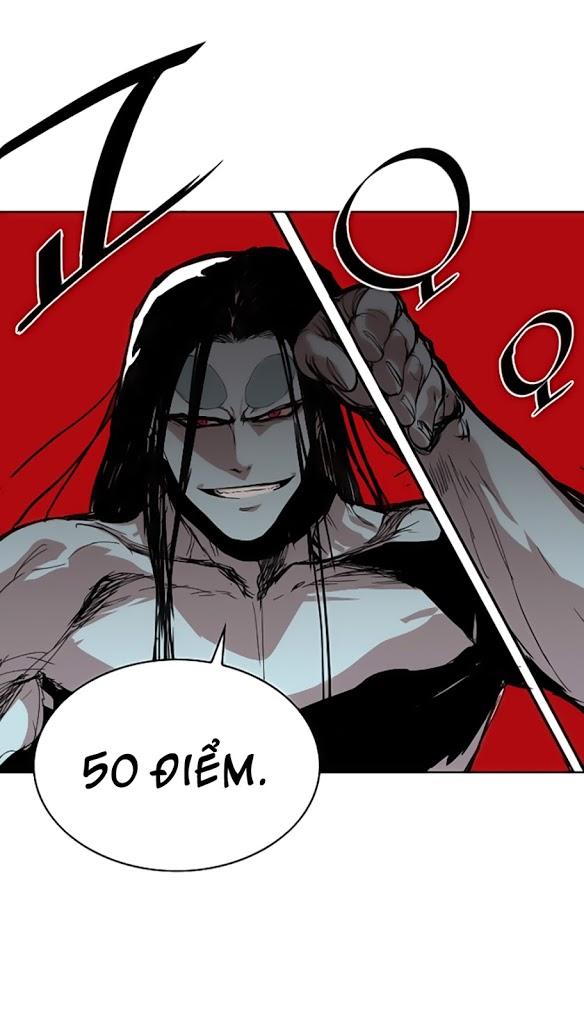 hard core leveling warrior chapter 8 50