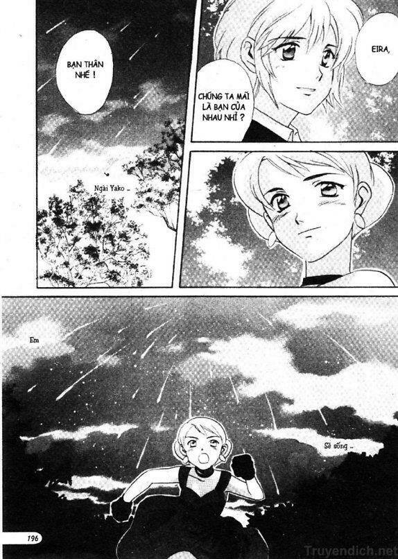 meteor methuselah chapter 5 31