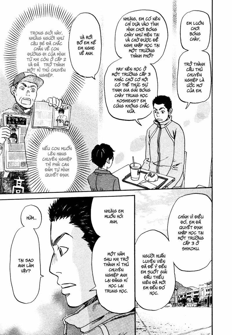 3-gatsu no lion chapter 13 7