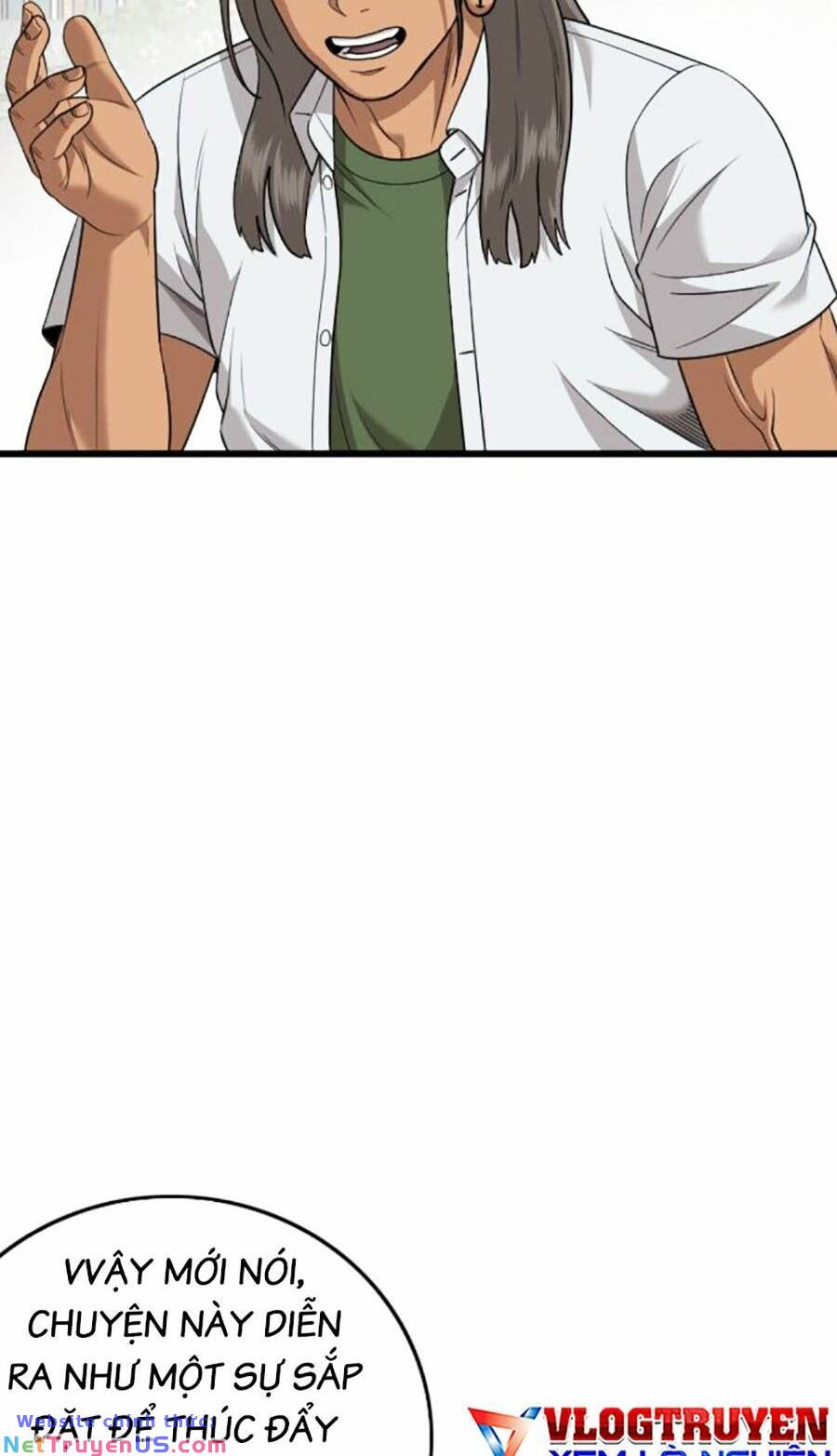 người xấu chapter 175 67