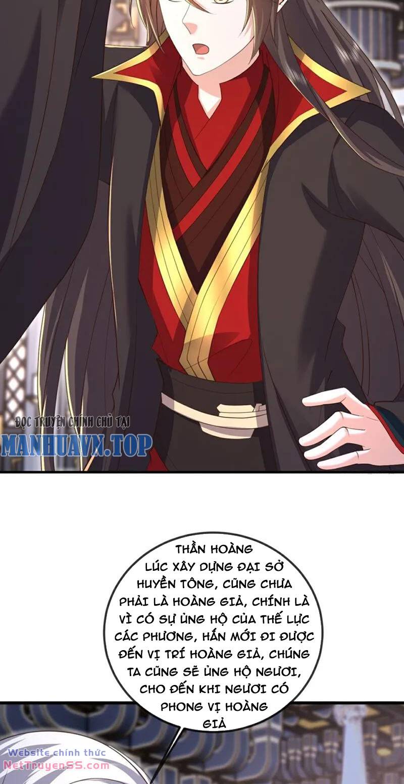 tiên võ đế tôn chapter 531 61