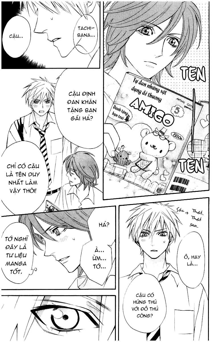 otomen chapter 11 15