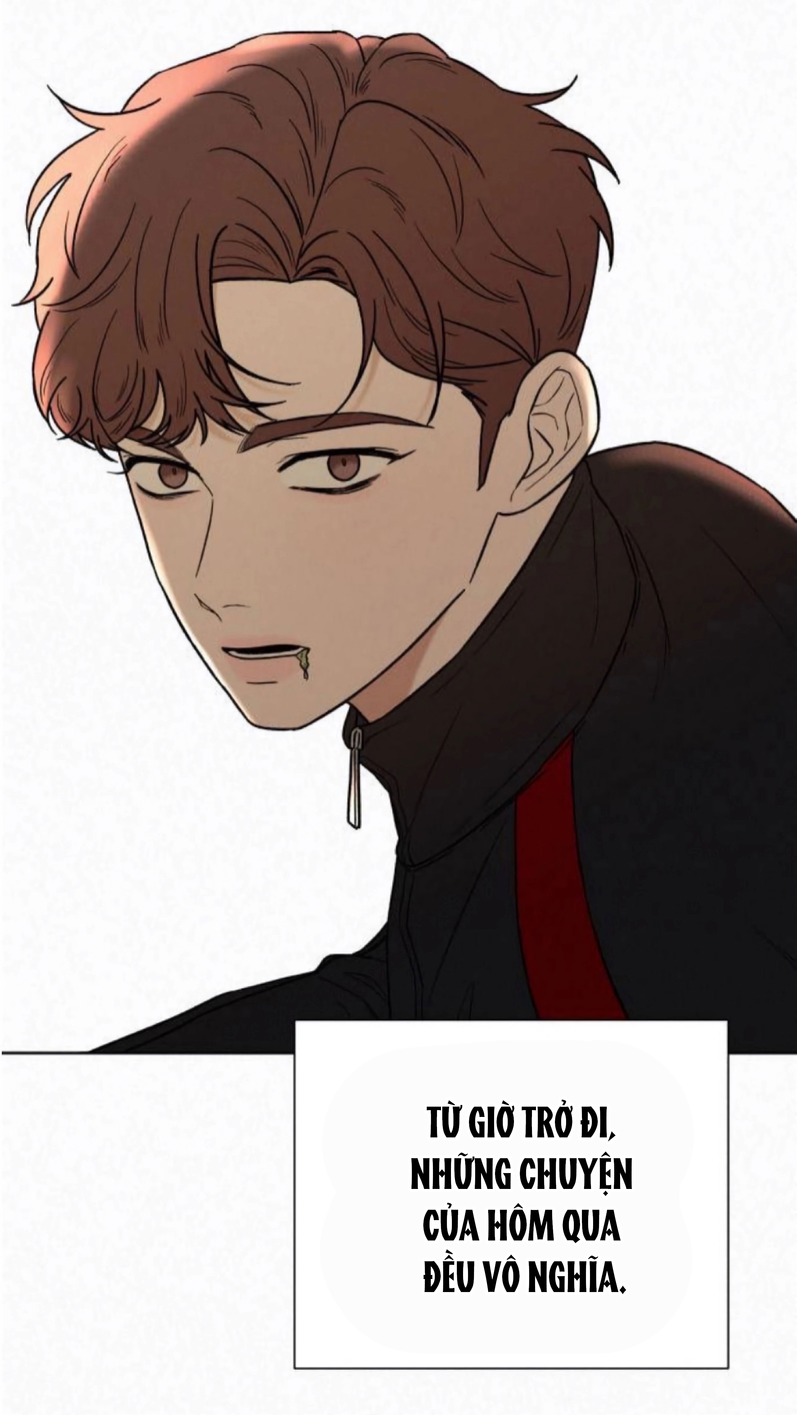 kế hoạch tình yêu trong sáng chapter 12.1 68