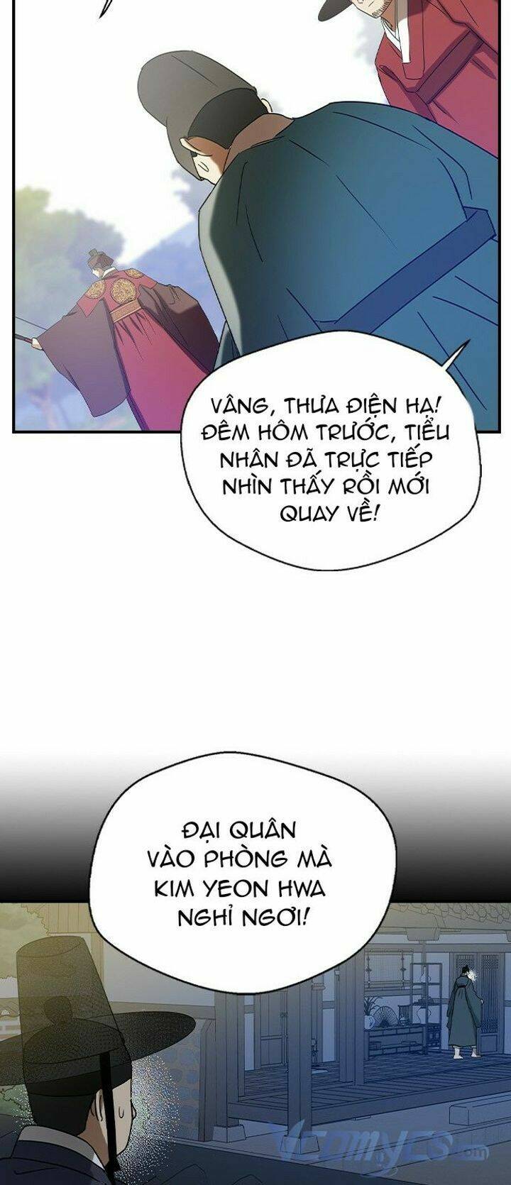 duyên nợ kiếp trước chapter 27 51