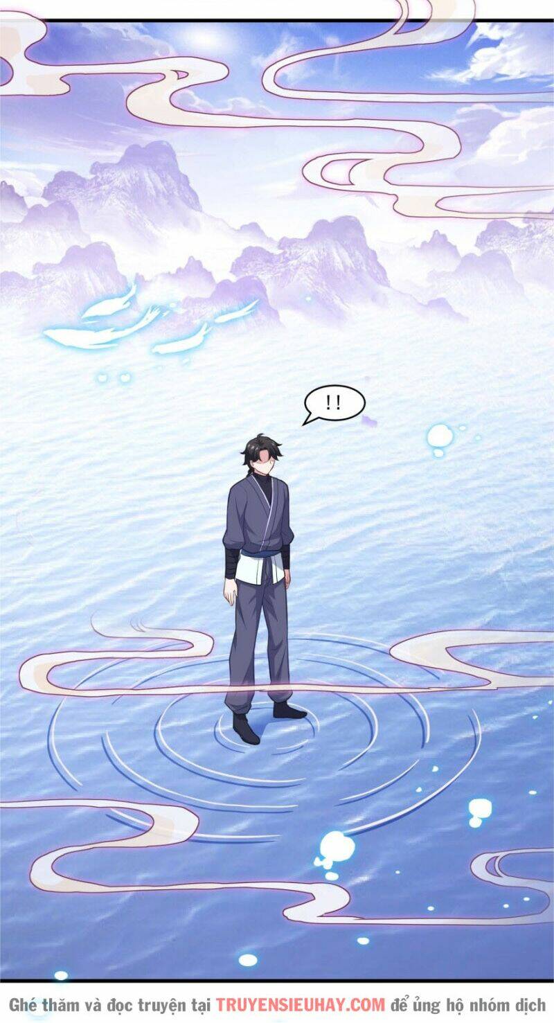 tiên ma đồng tu chapter 85 17