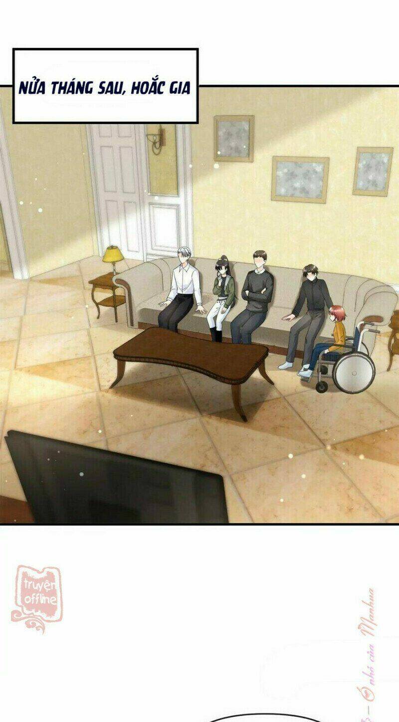 tôi trở thành tổ tông của 5 vị đại lão chapter 76 22