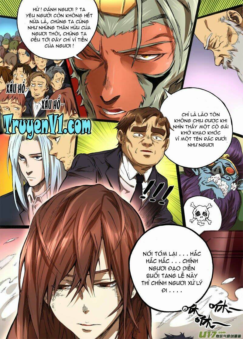 ngoan tây du chapter 4 8