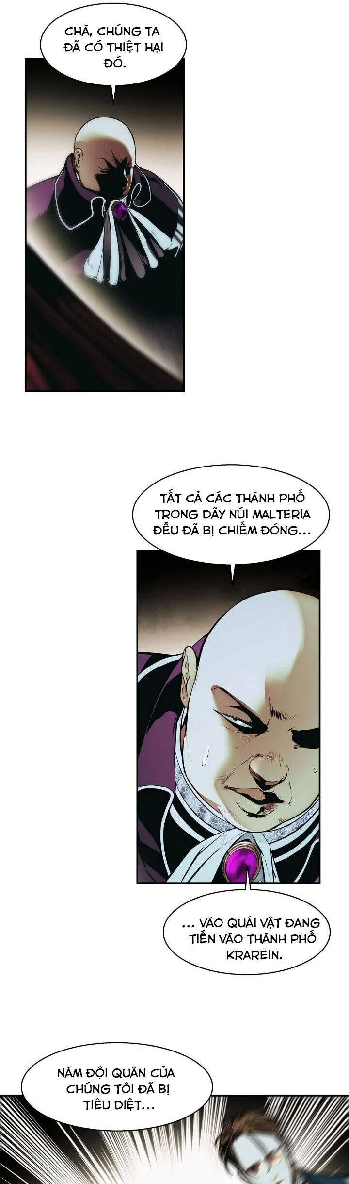 bất bại chân ma chapter 240 24