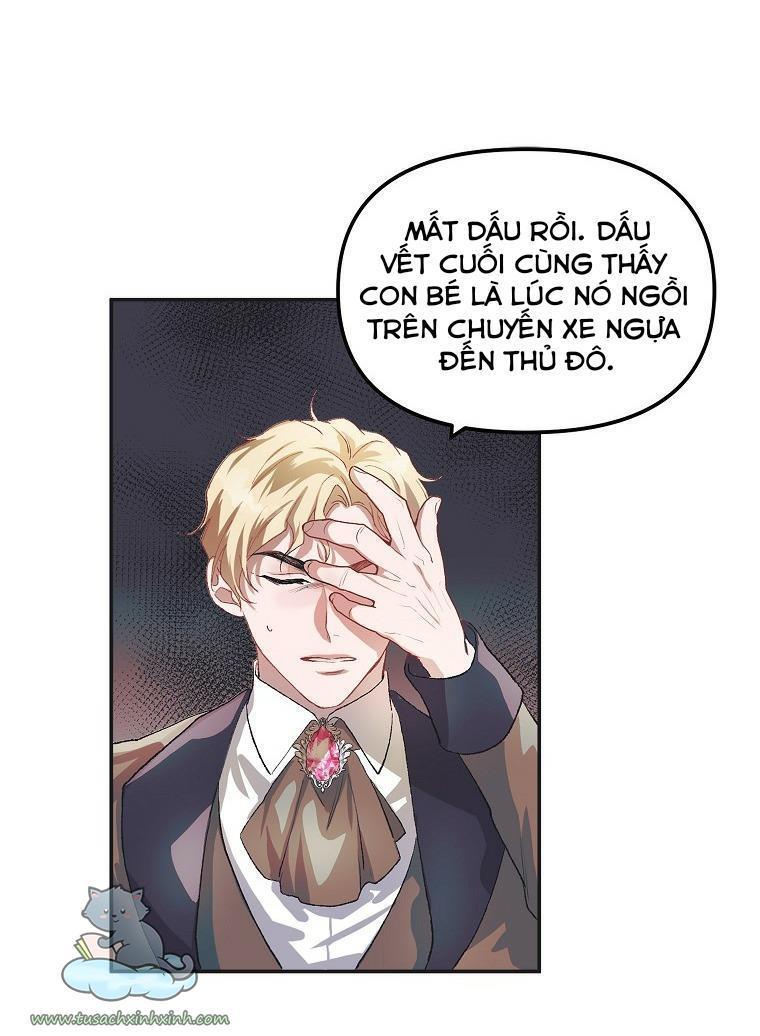 tháng năm cuối cùng của nữ phụ đoản mệnh chapter 9 31