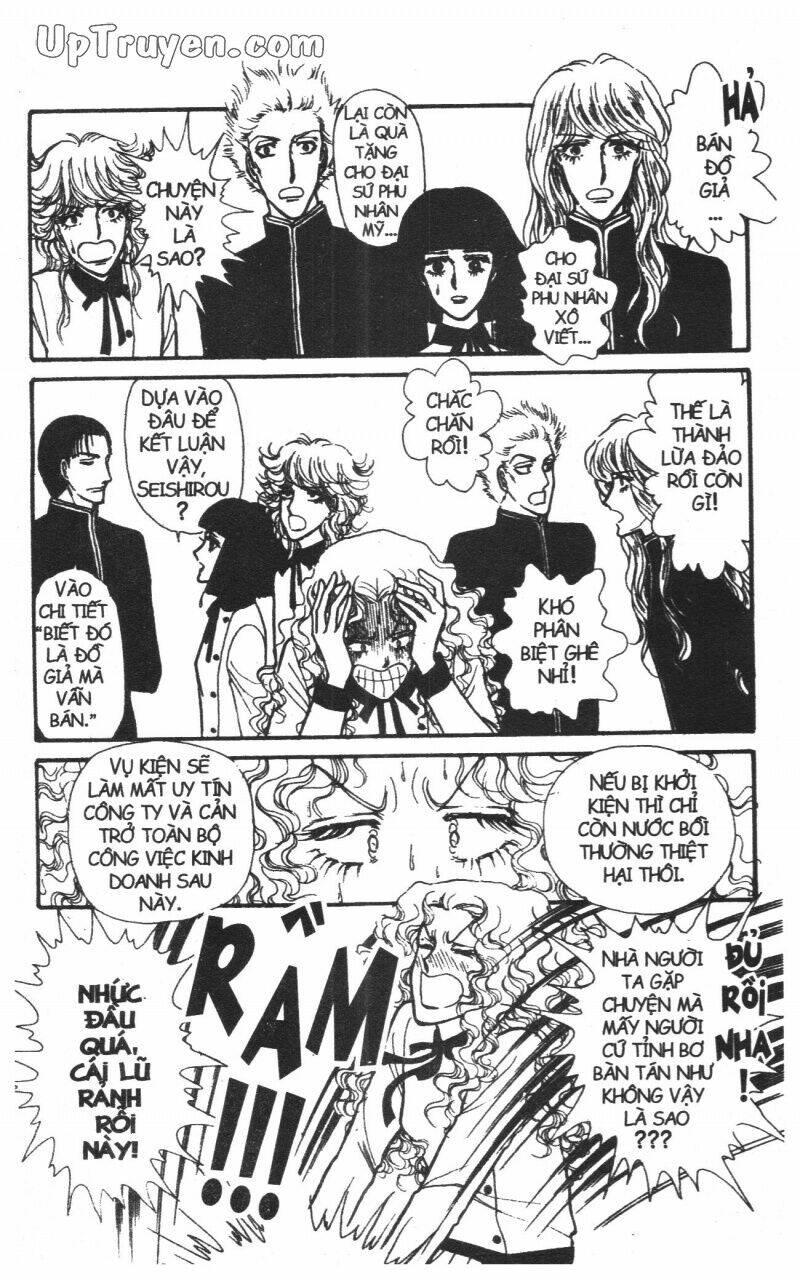 câu lạc bộ con nhà giàu chapter 1 24