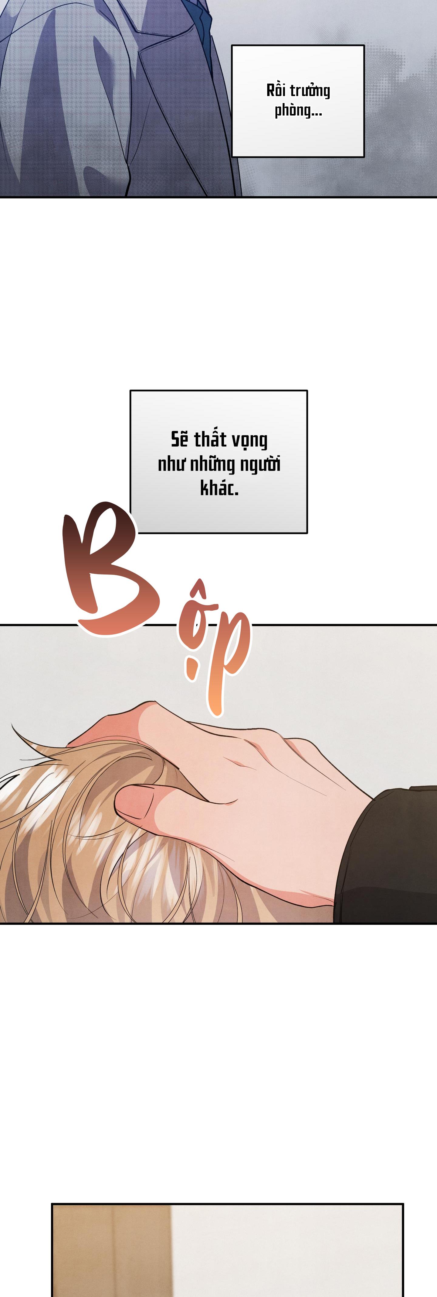 mối quan hệ ngu ngốc chapter 54 17