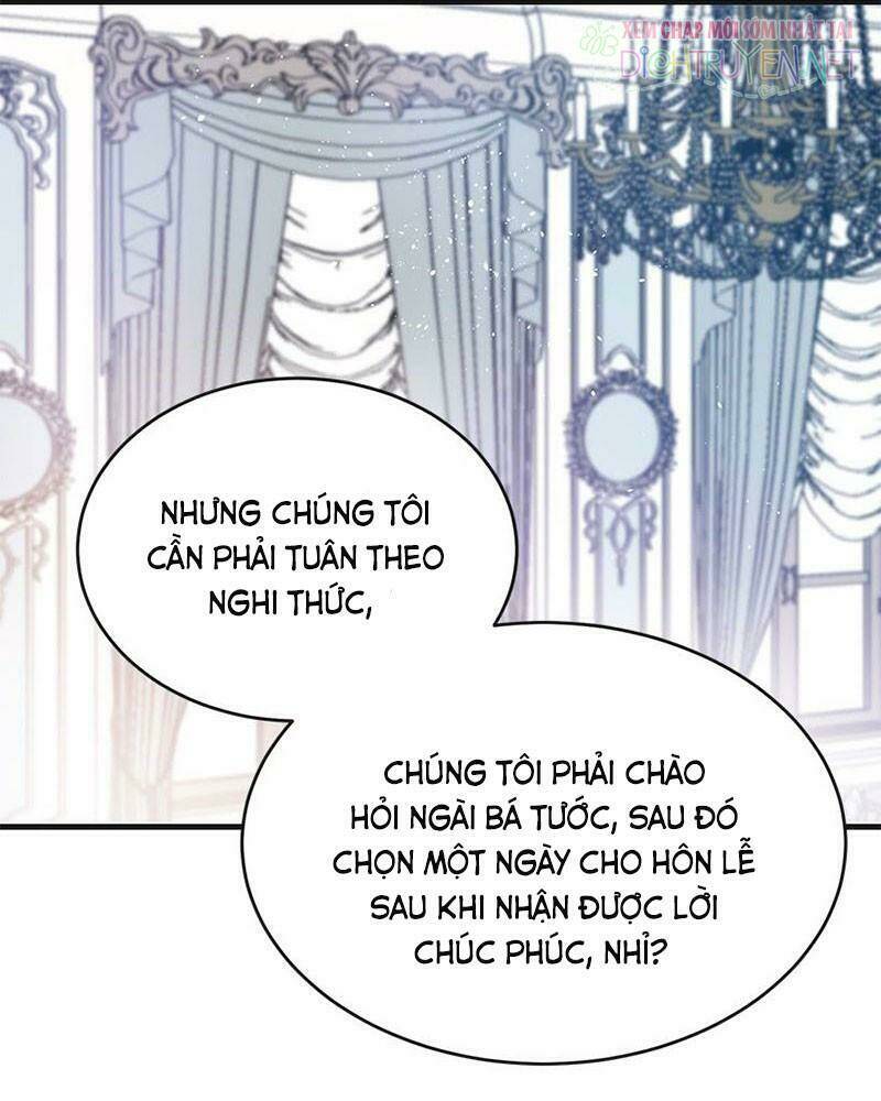 hung mãnh tiểu thư chapter 15 37