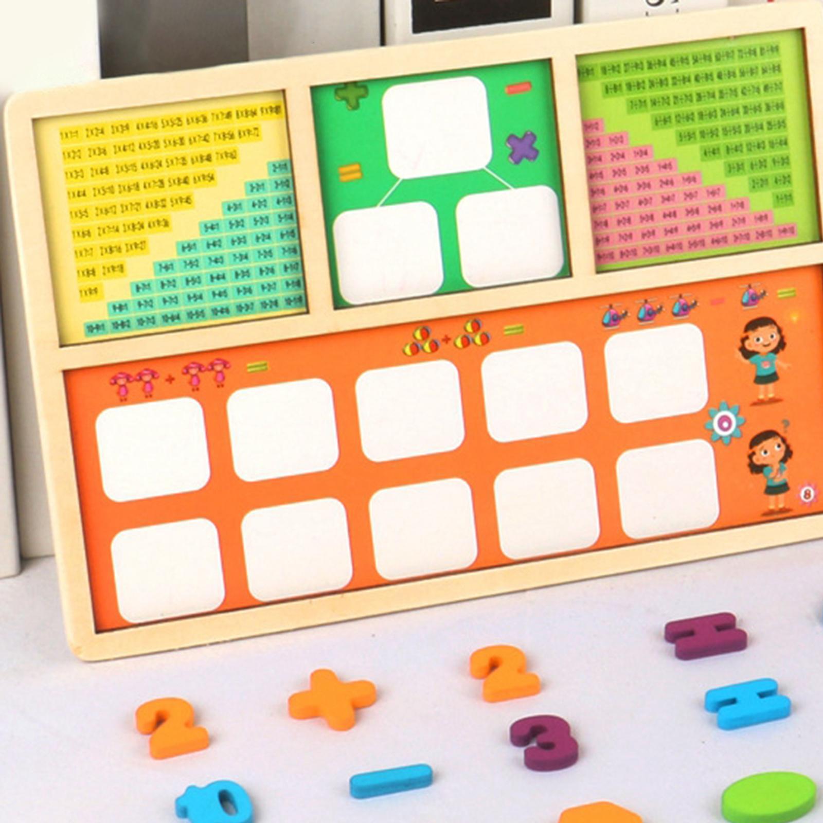 Developmental Toys Parent Child Interaction Colorful for Unisex Boys Kids