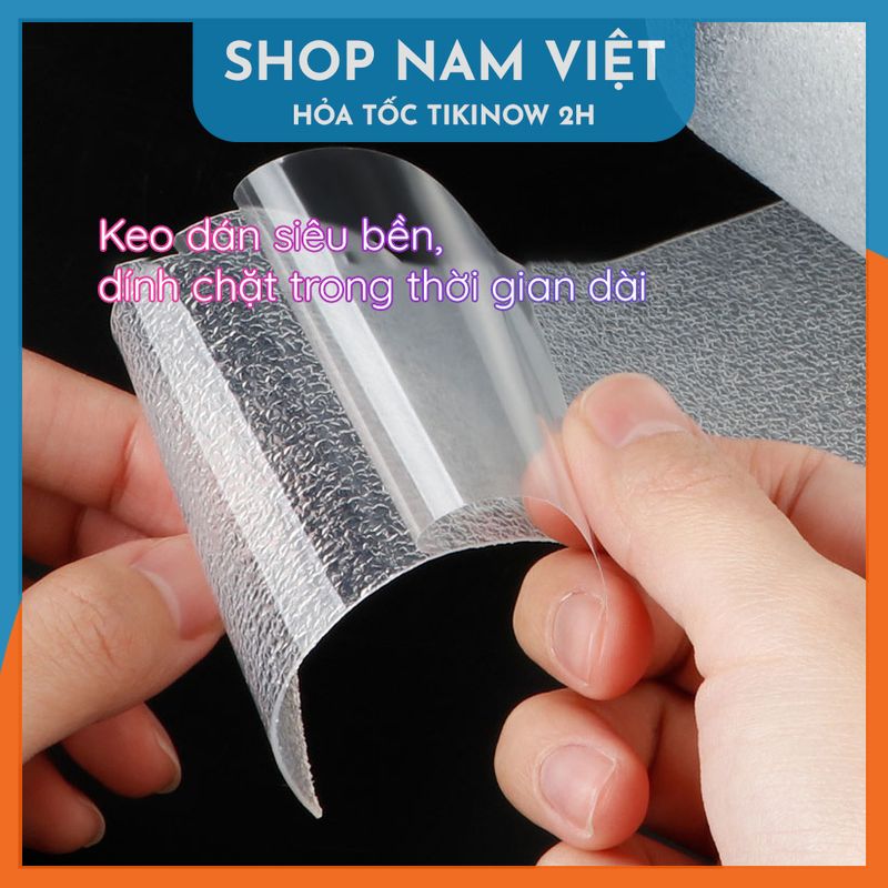 Băng Keo Nhám Chống Trơn Trượt Cầu Thang, Bậc Cửa Oto