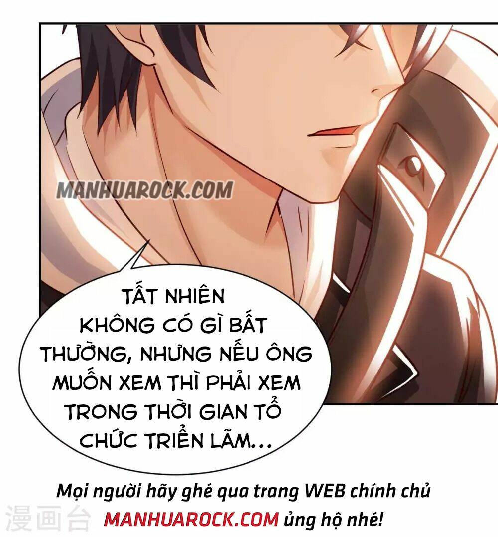sư phụ của ta là thần tiên chapter 38 28