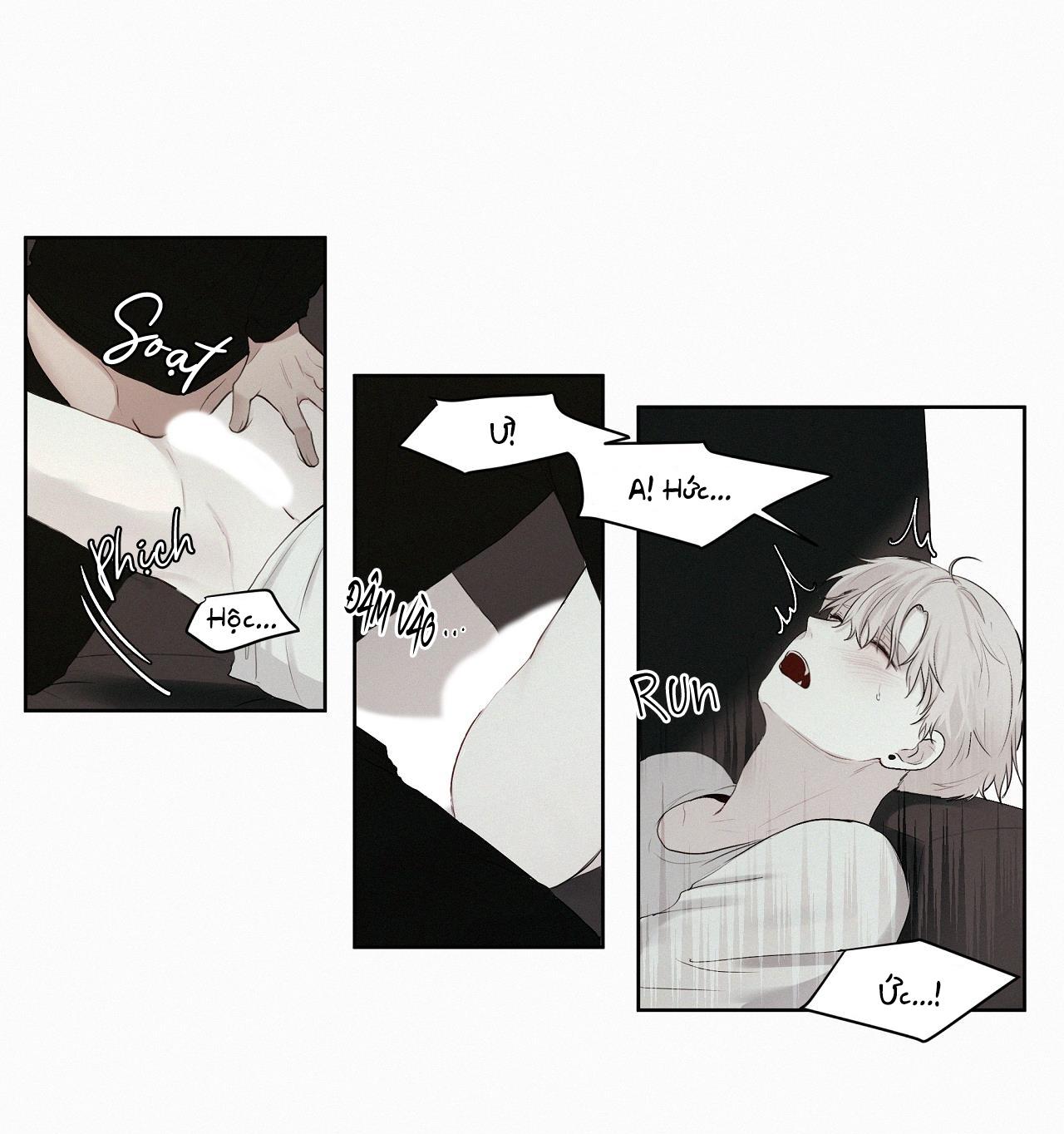 hiến tế máu chapter 7 32