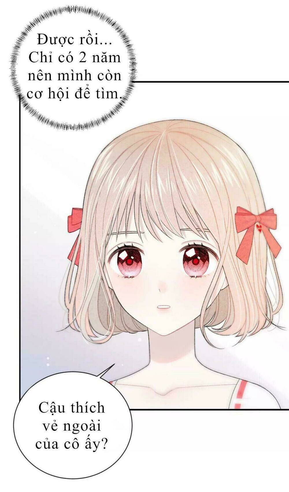 từ cái nhìn của em chapter 3 13