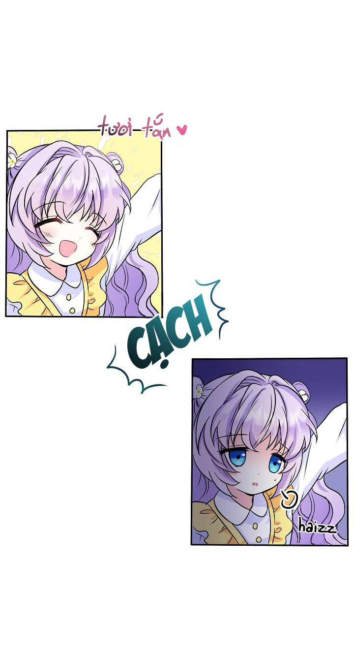 tái sinh thành con gái nam chính chapter 1 7