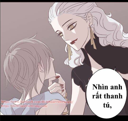 yêu trong giam cầm chapter 21 17