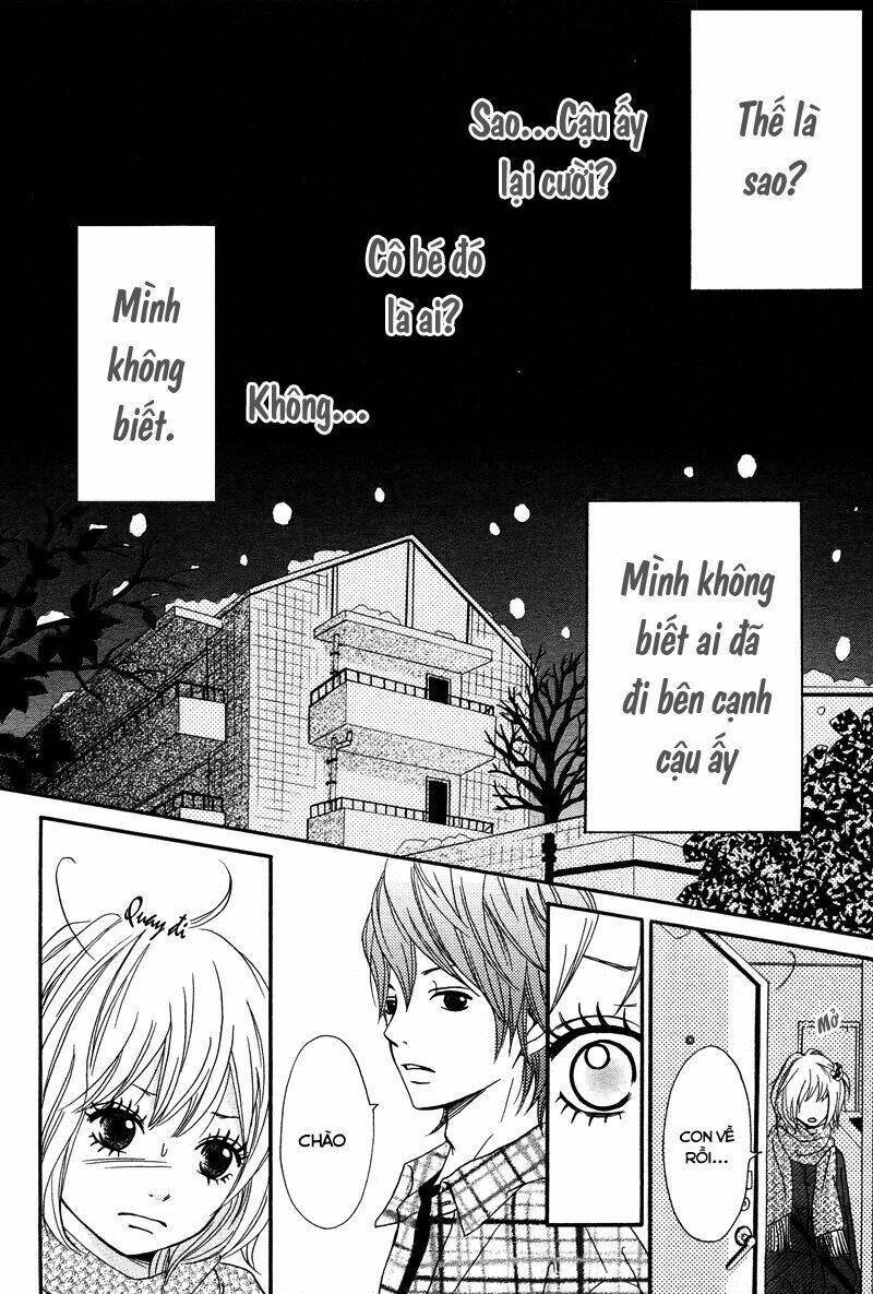 1/3 romantica chapter 3.1 19