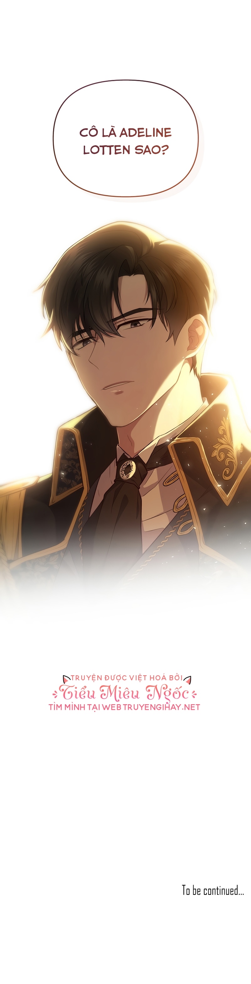 màn đêm tối của adeline chapter 1.2 8