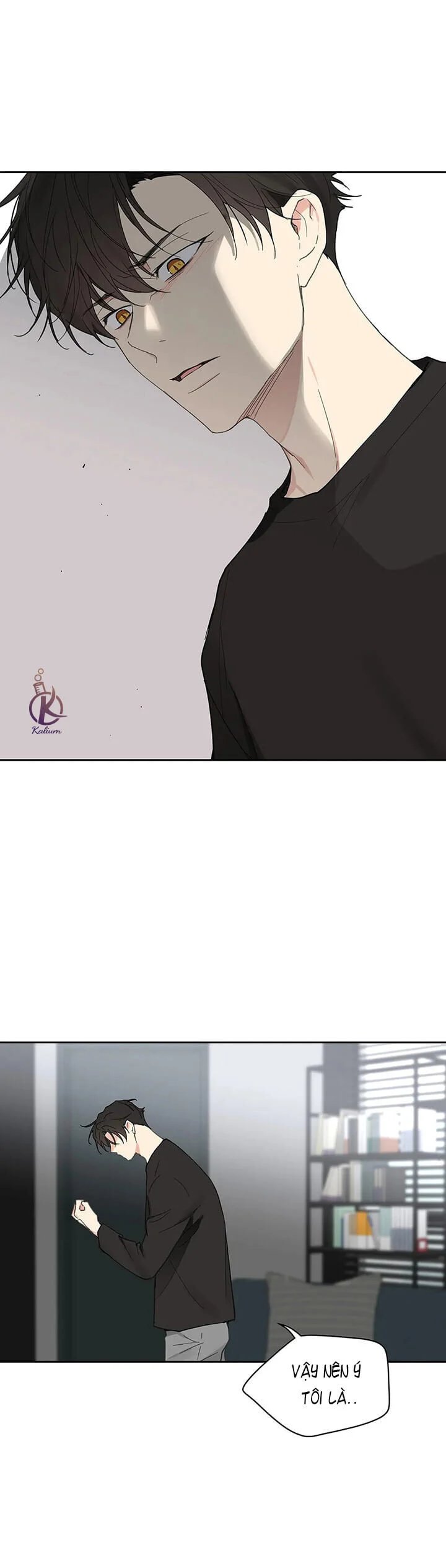 tâm tư của ju in chapter 66 33