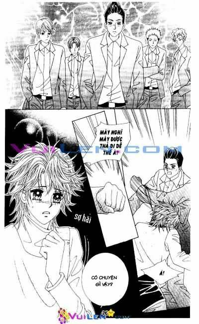 chạm mặt thần tượng chapter 6 42