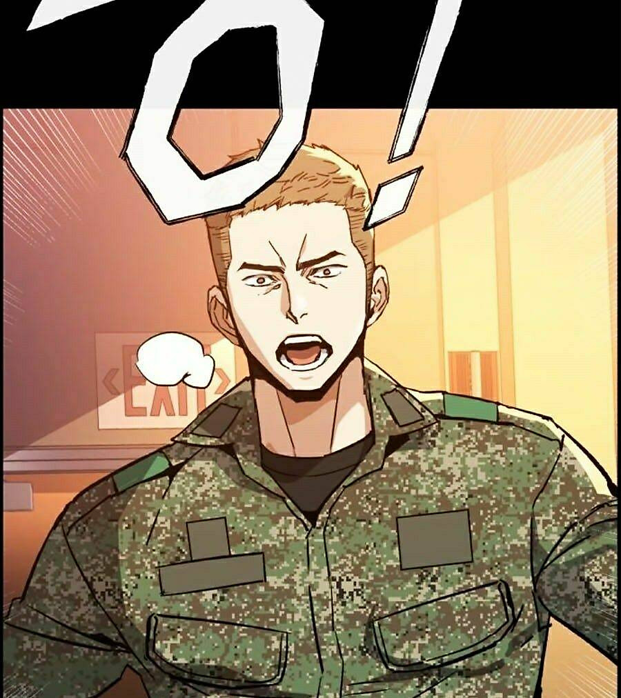 bạn học tôi là lính đánh thuê chapter 31 43