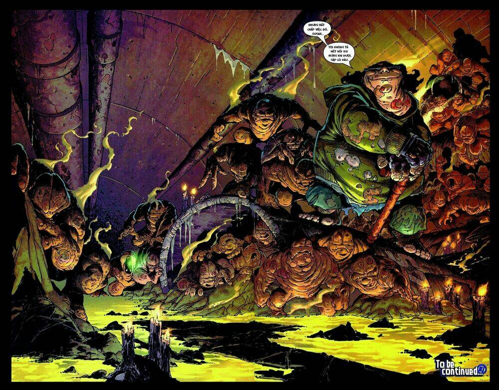 ultimate fantastic four chapter 3 22