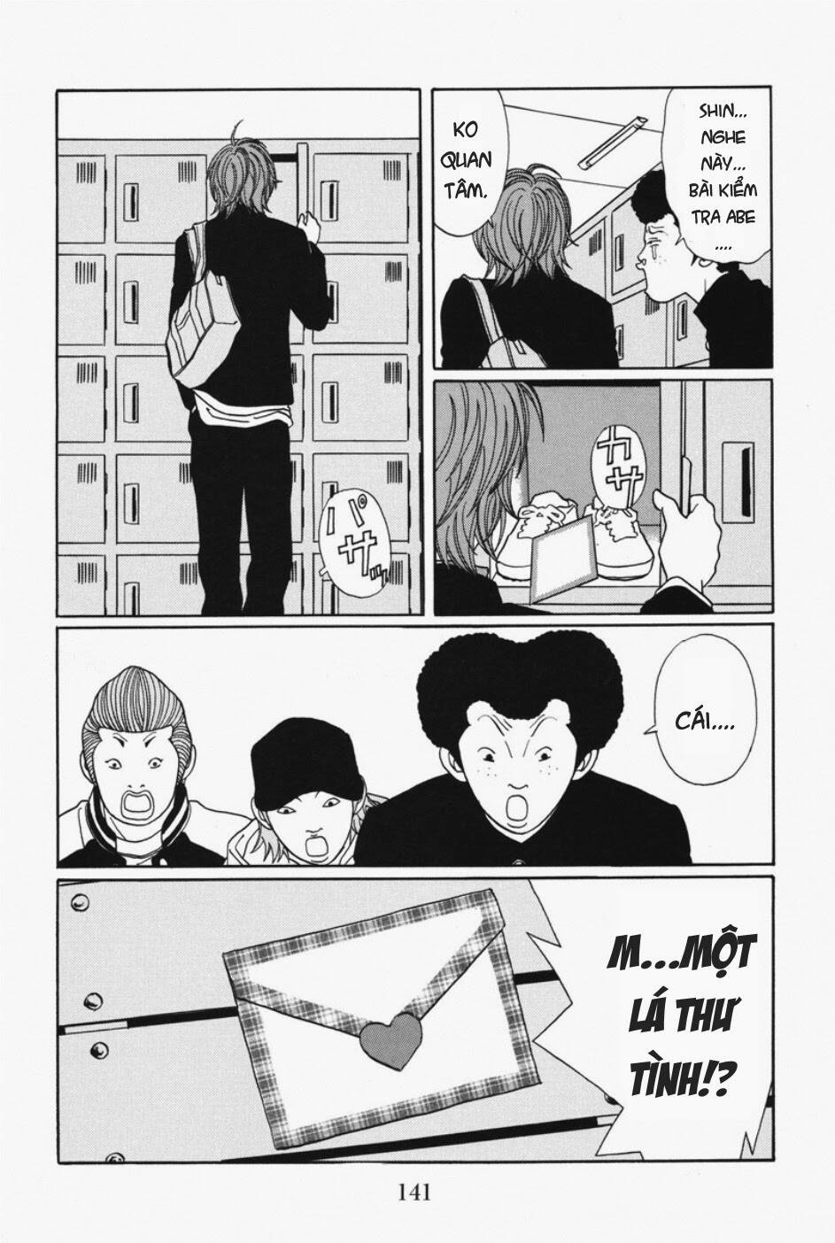 gokusen chapter 110 4