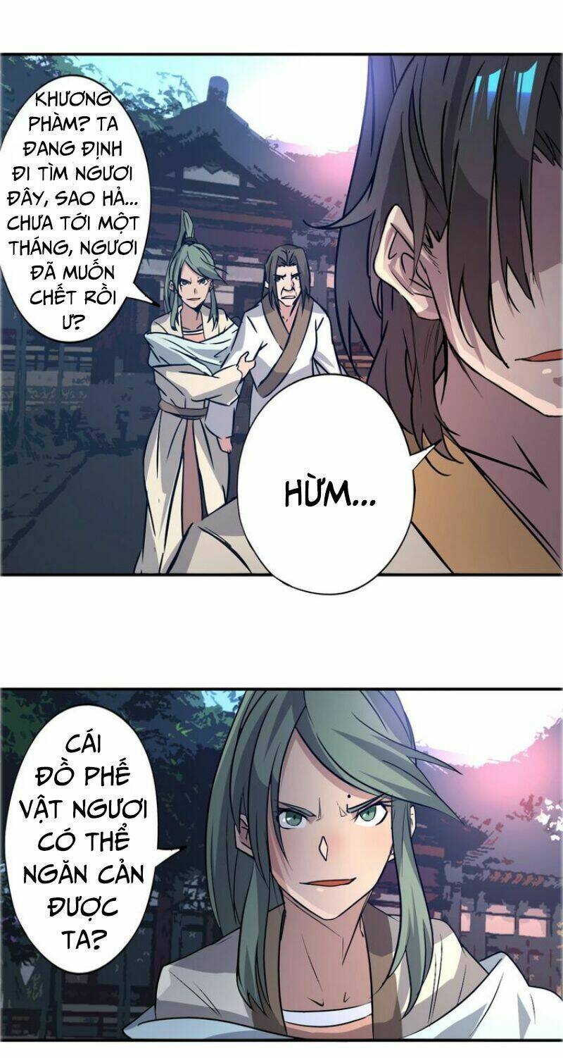 ta luyện dược thành thánh chapter 5 33