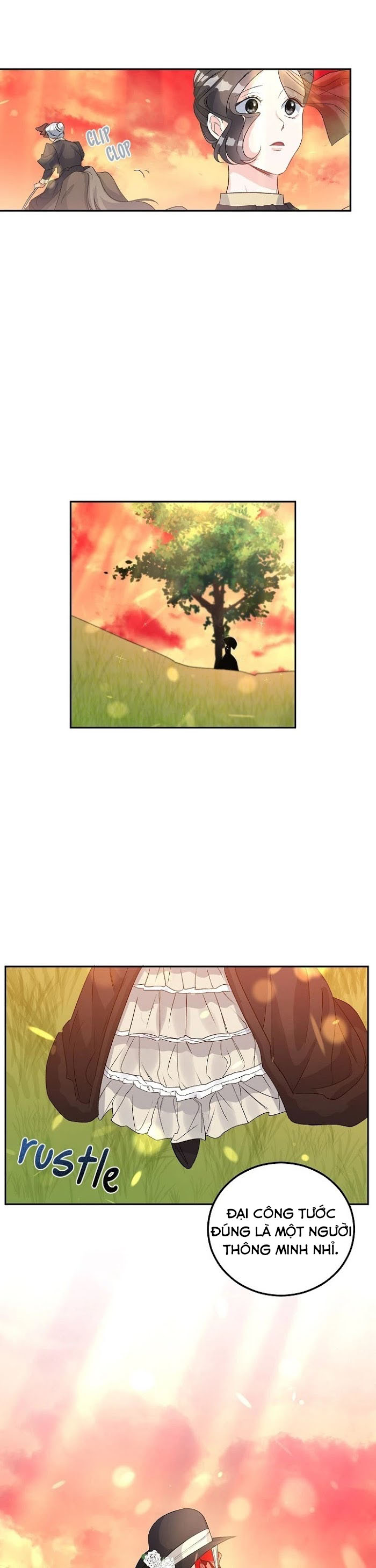 ebony, quạ đen chapter 38 8