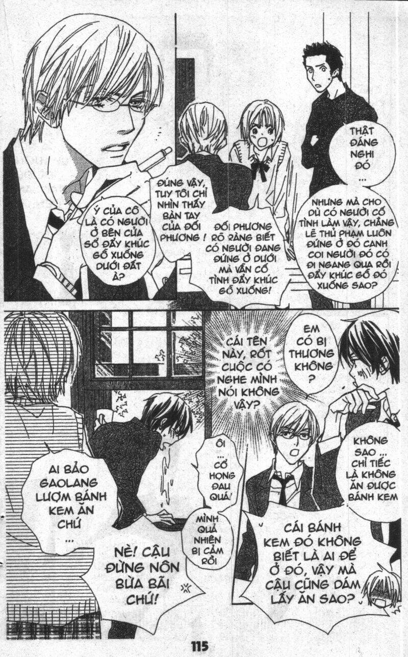 sweet mission chapter 4 113