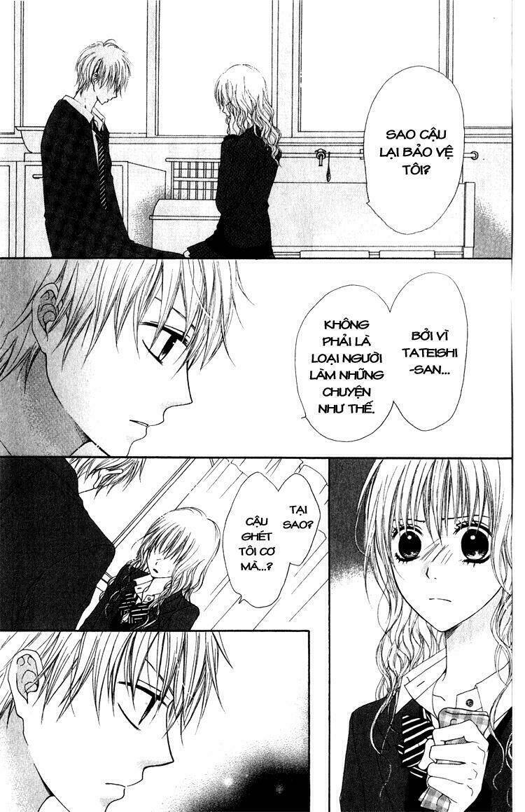 tổng hợp one shot. chapter 303 29